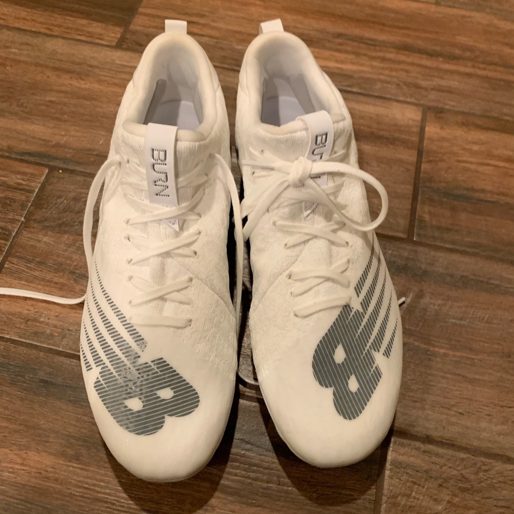 New Balance Lacrosse Cleats